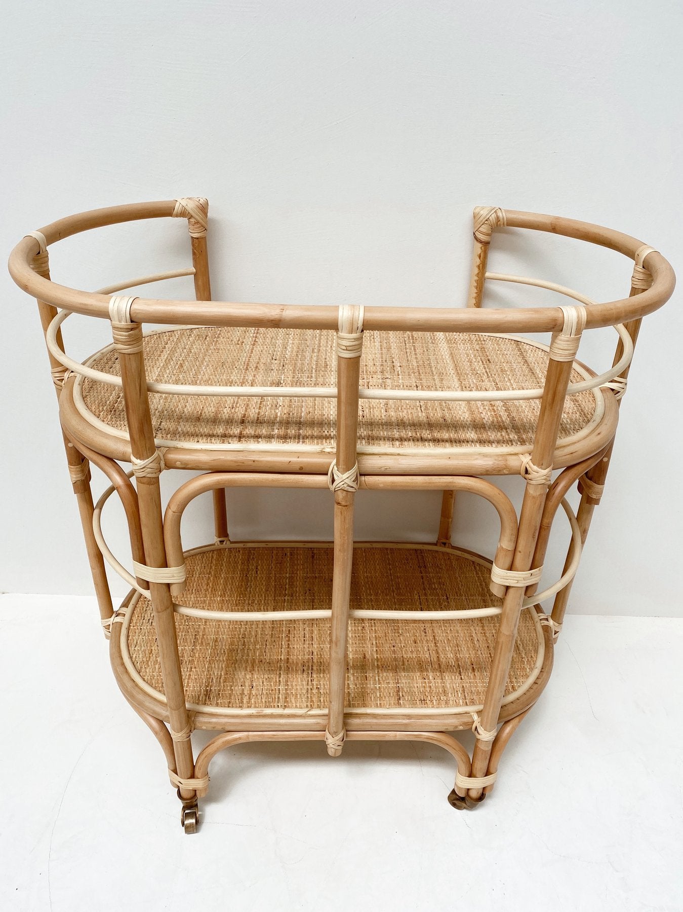 Monaco Bar Cart