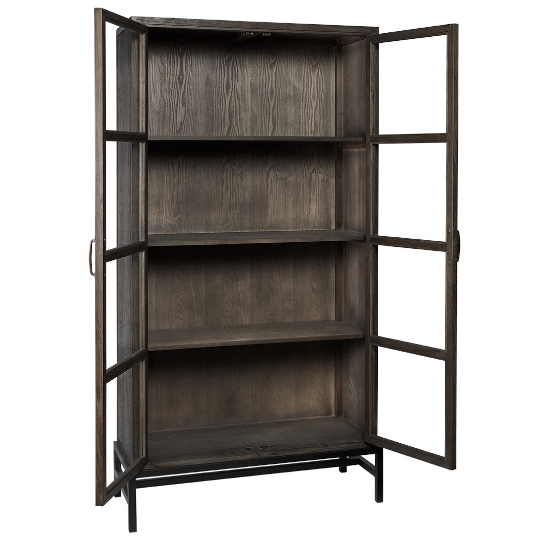 Montana Display Cabinet