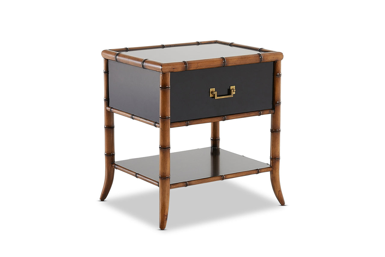 Calypso Bedside Table