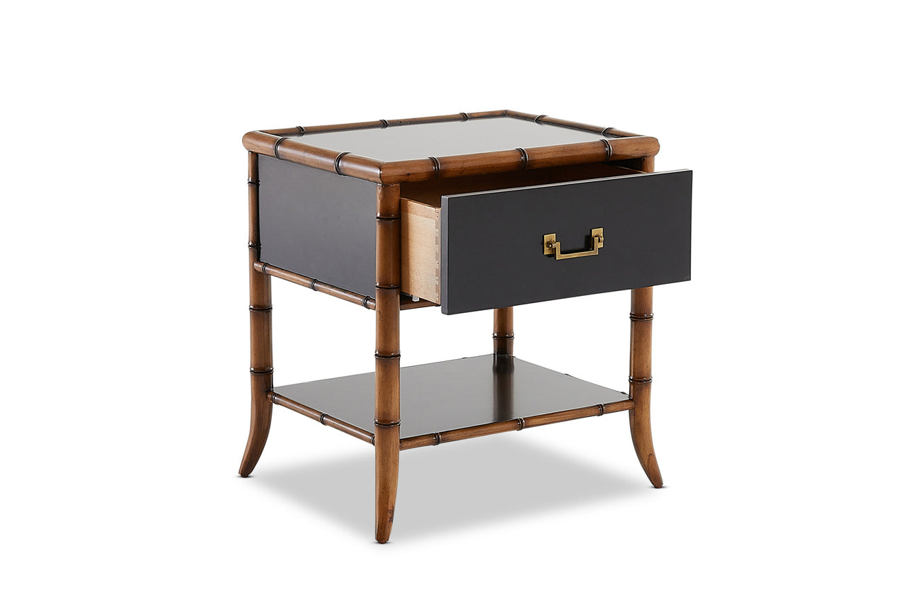 Calypso Bedside Table
