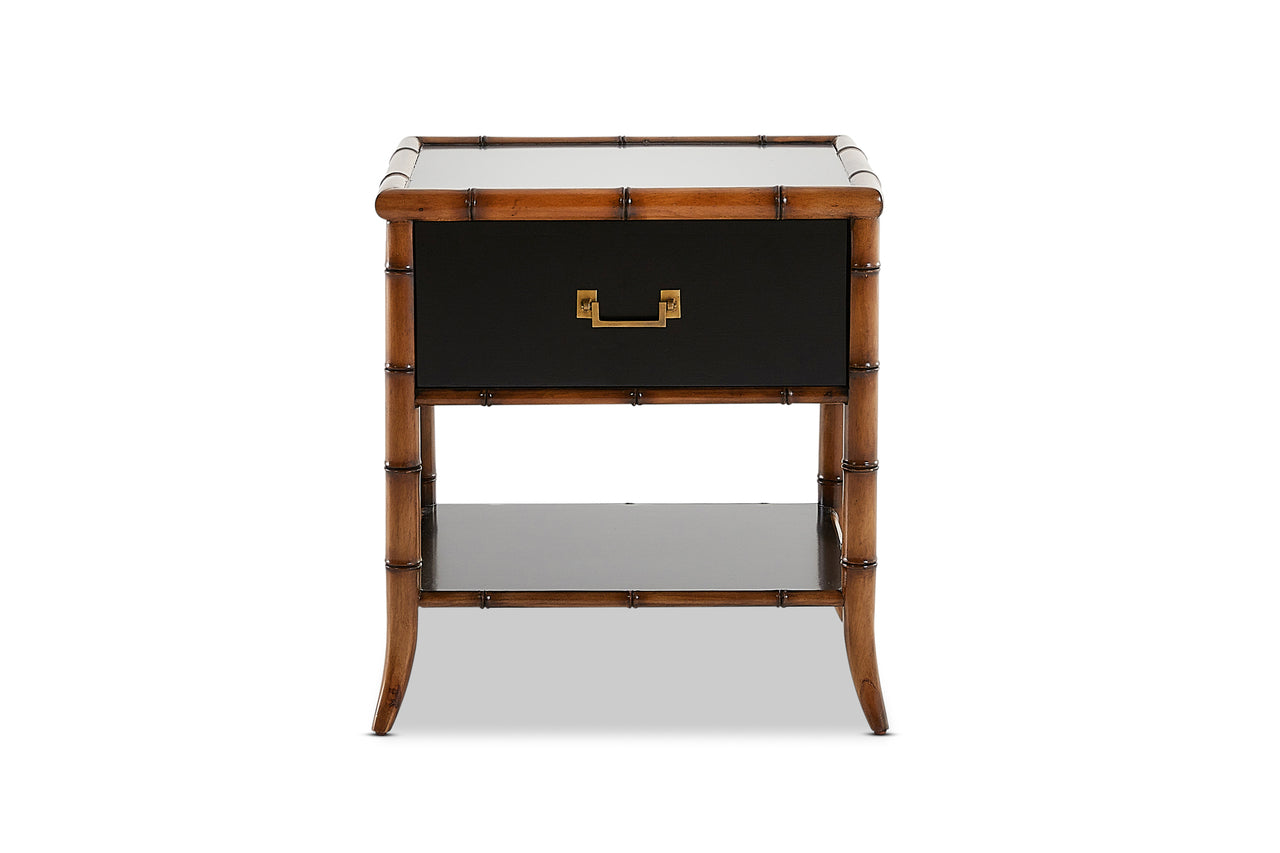 Calypso Bedside Table
