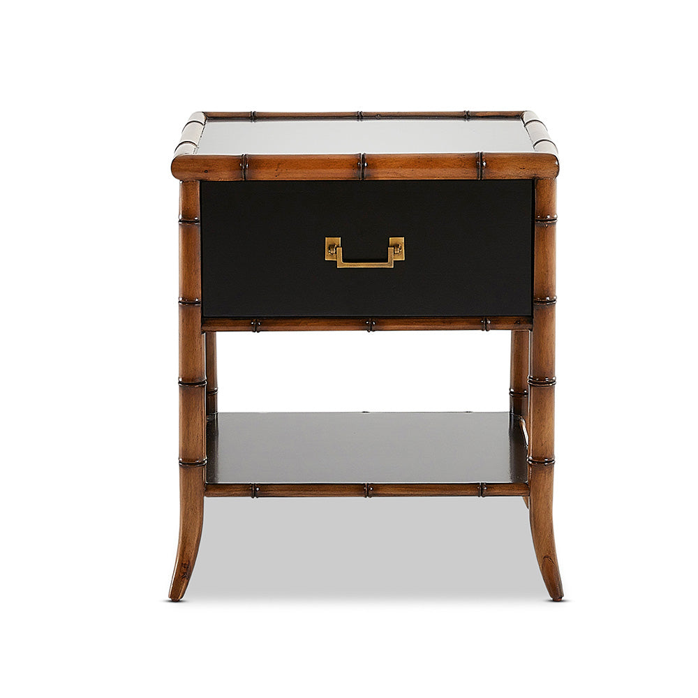 Calypso Bedside Table