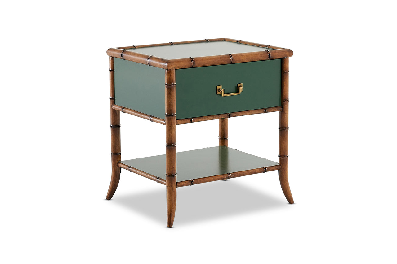 Calypso Bedside Table