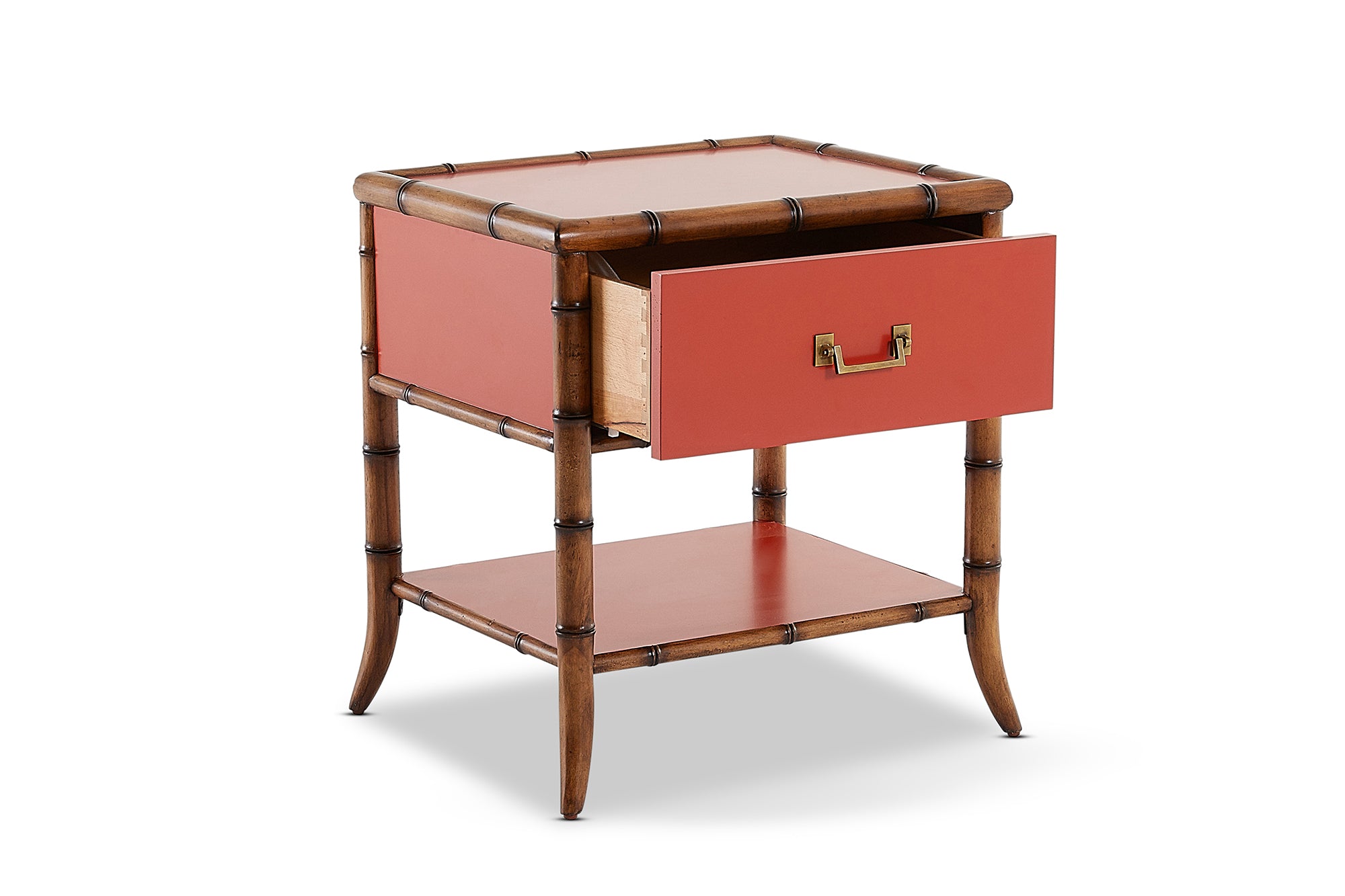 Calypso Bedside Table