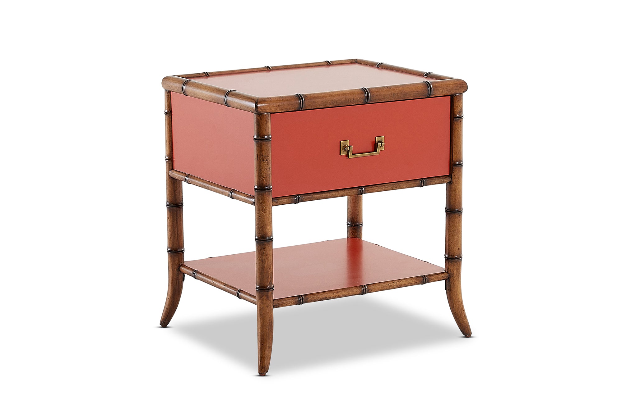 Calypso Bedside Table