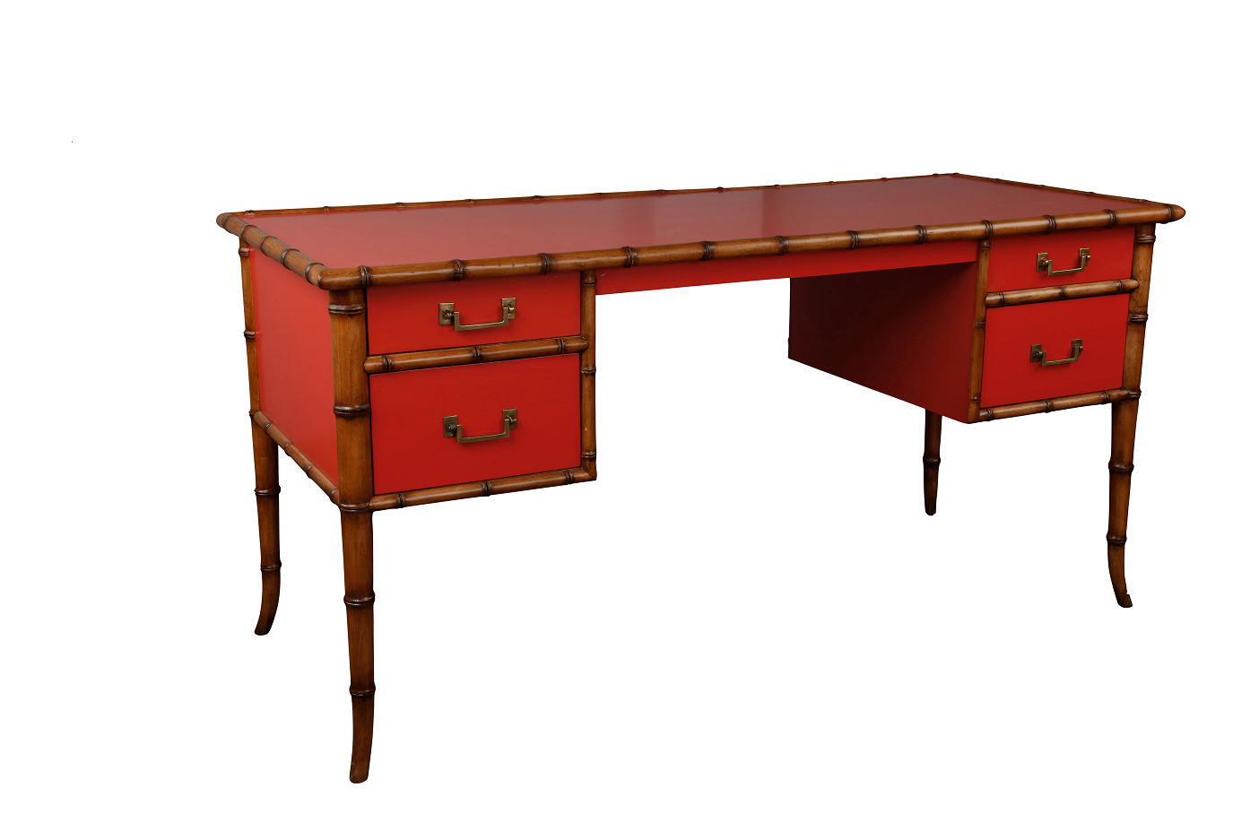 Calypso Desk