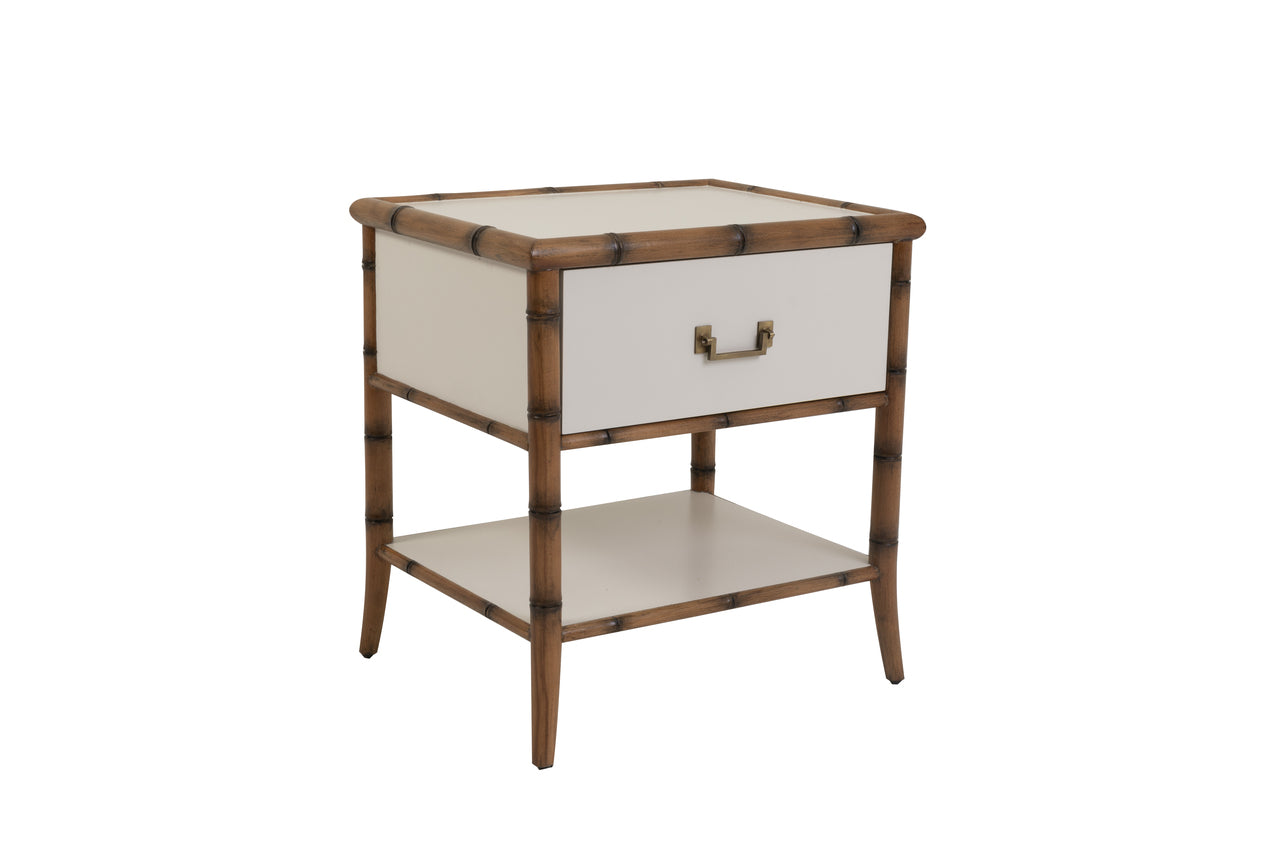 Calypso Bedside Table