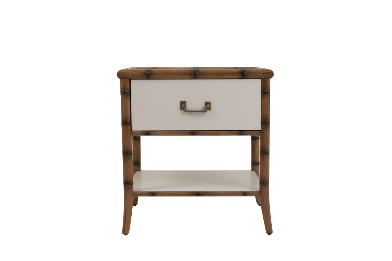 Calypso Bedside Table
