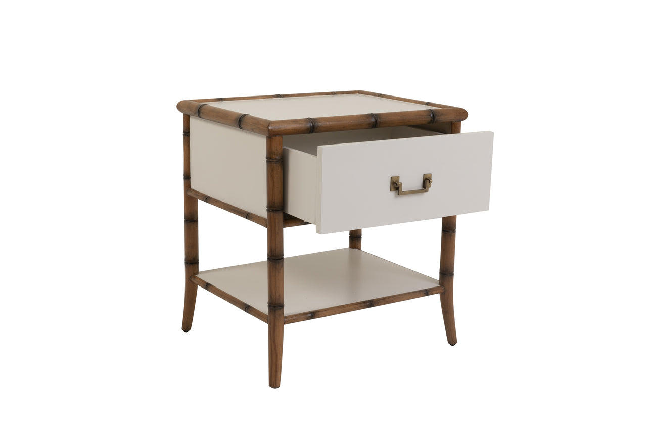 Calypso Bedside Table