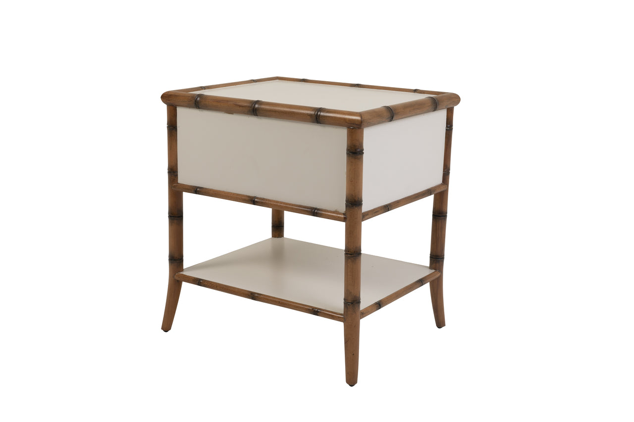 Calypso Bedside Table