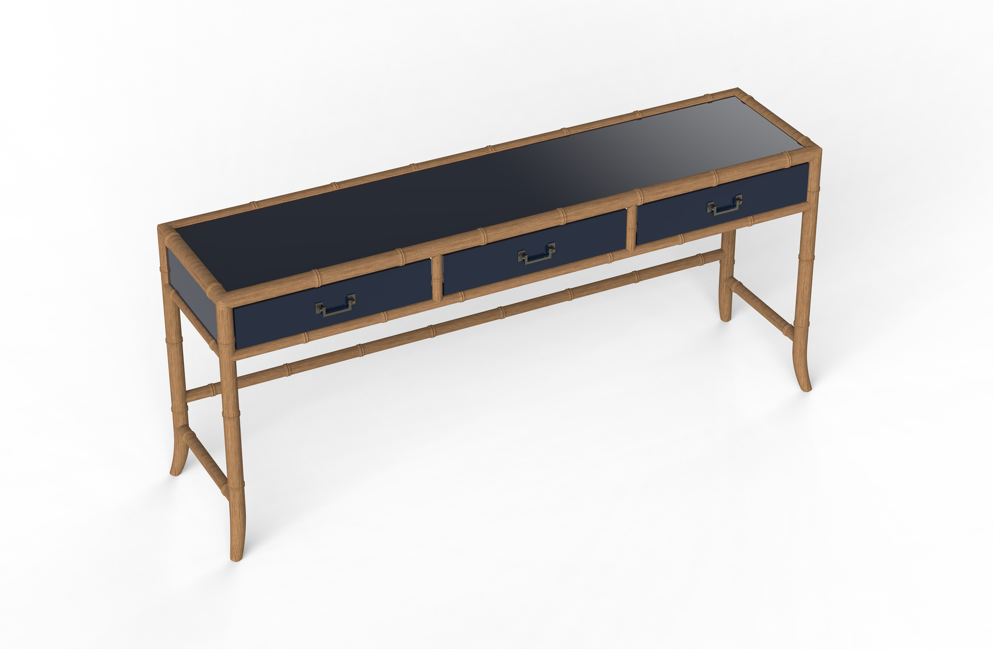 Calypso Console