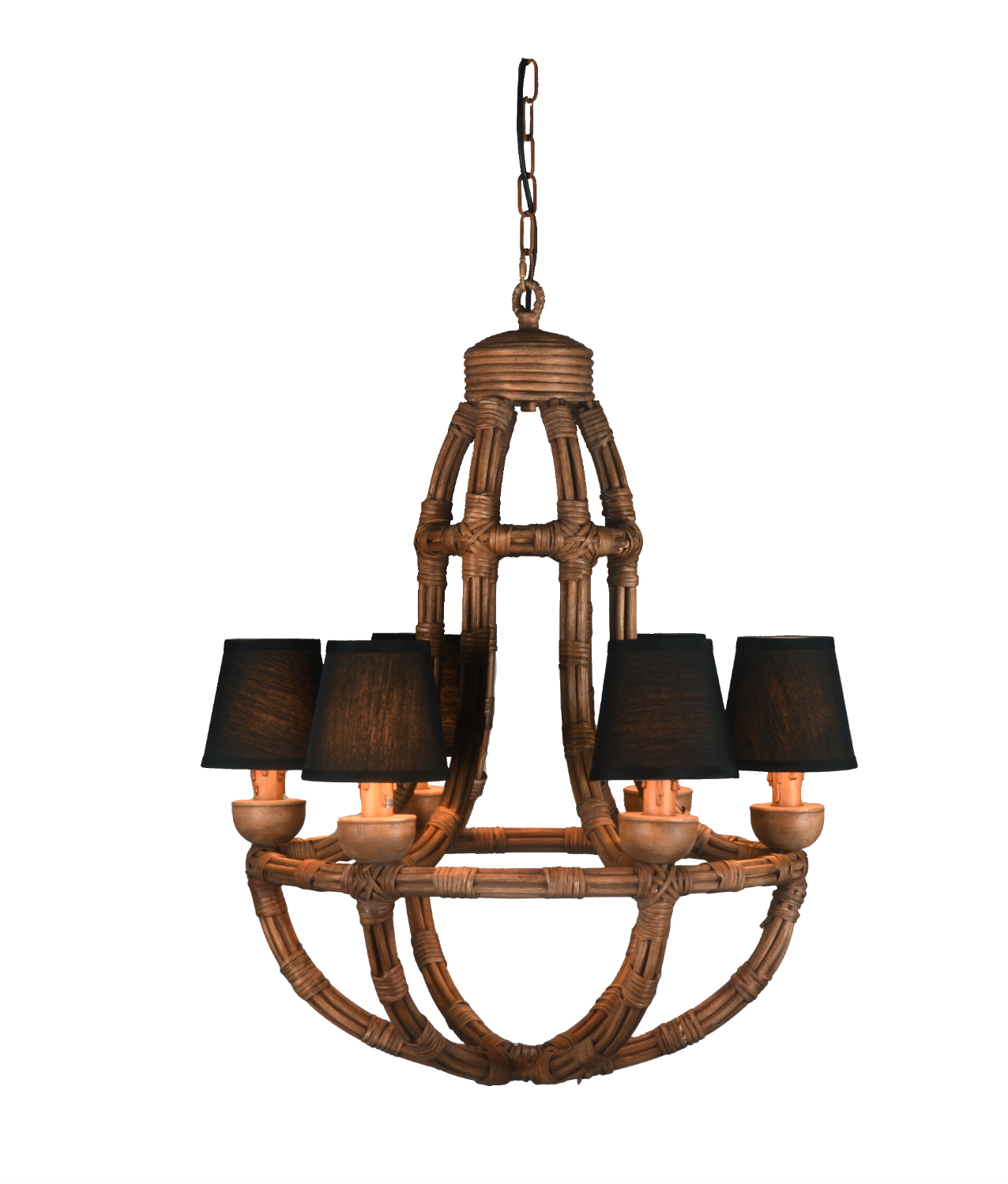 Monterey Chandelier