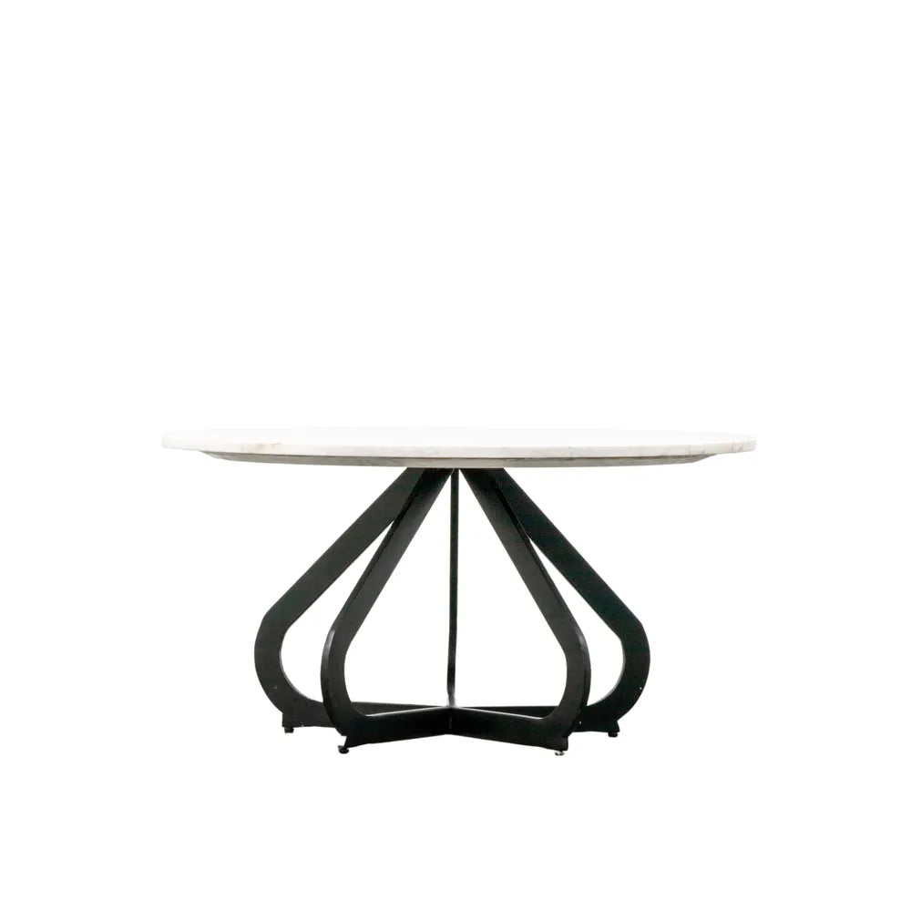 Moorgate Coffee Table in Black