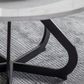 Moorgate Coffee Table in Black