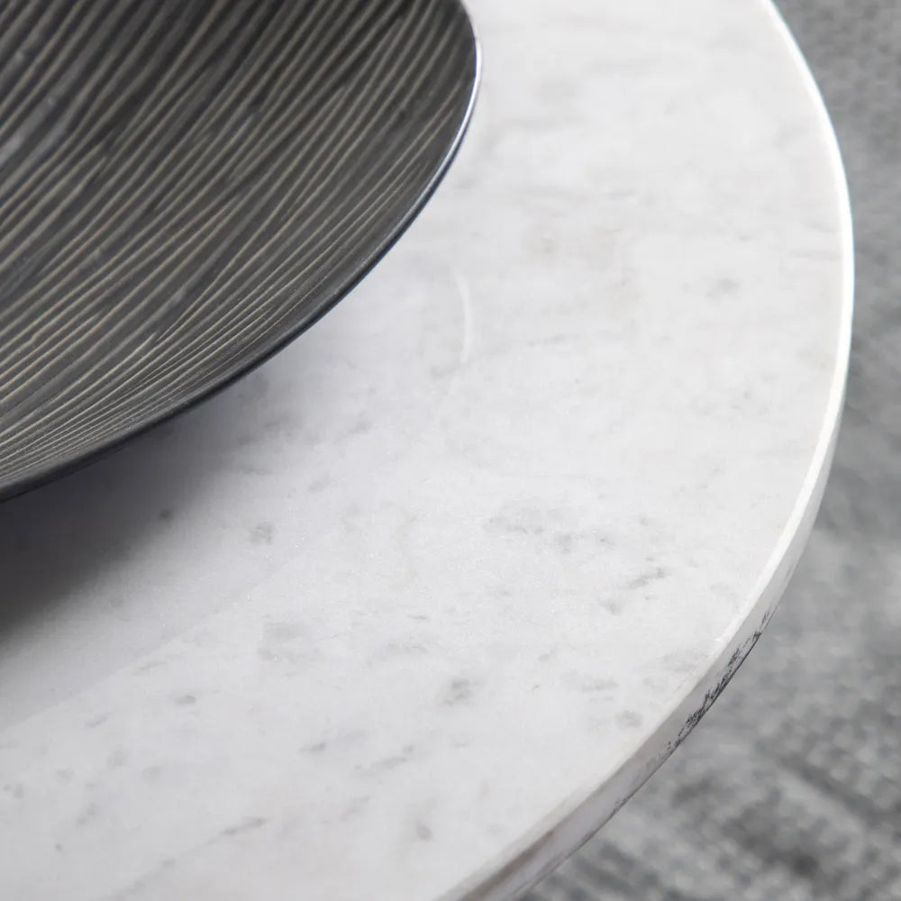 Moorgate Coffee Table in Black