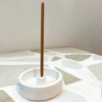 Morelia Incense Dish