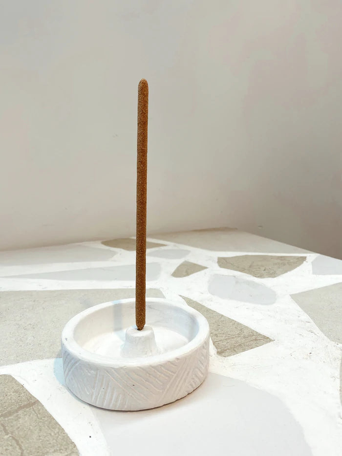 Morelia Incense Dish