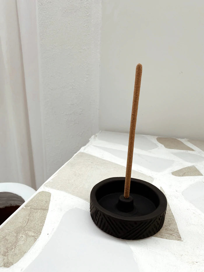Morelia Incense Dish