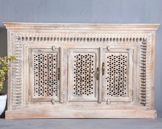 Boho Chic Sideboard