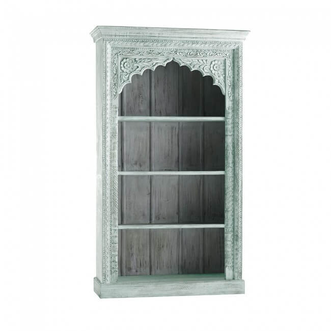 Mughal Bookcase