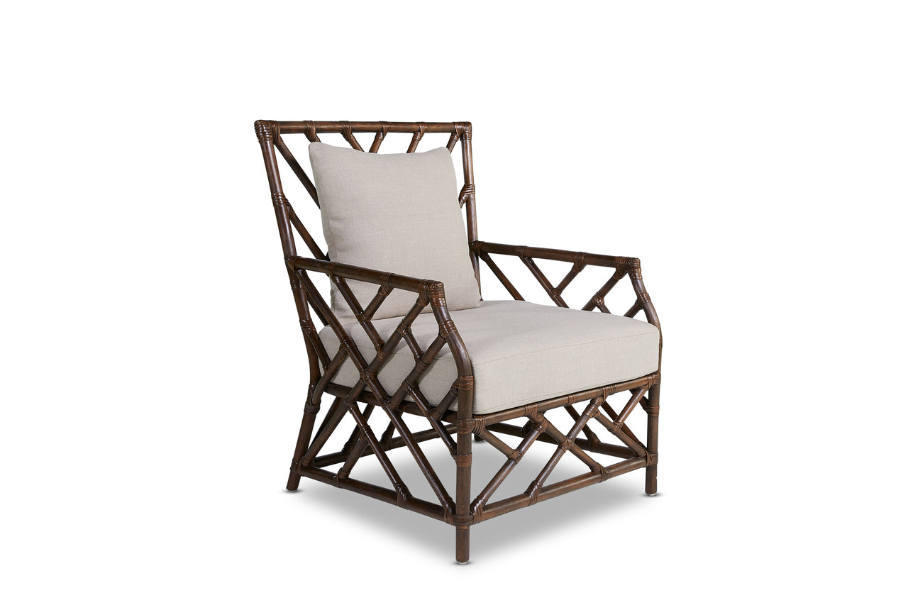 Ming Lounge Chair