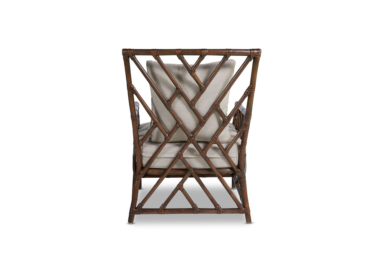 Ming Lounge Chair