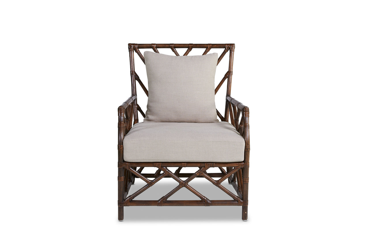 Ming Lounge Chair