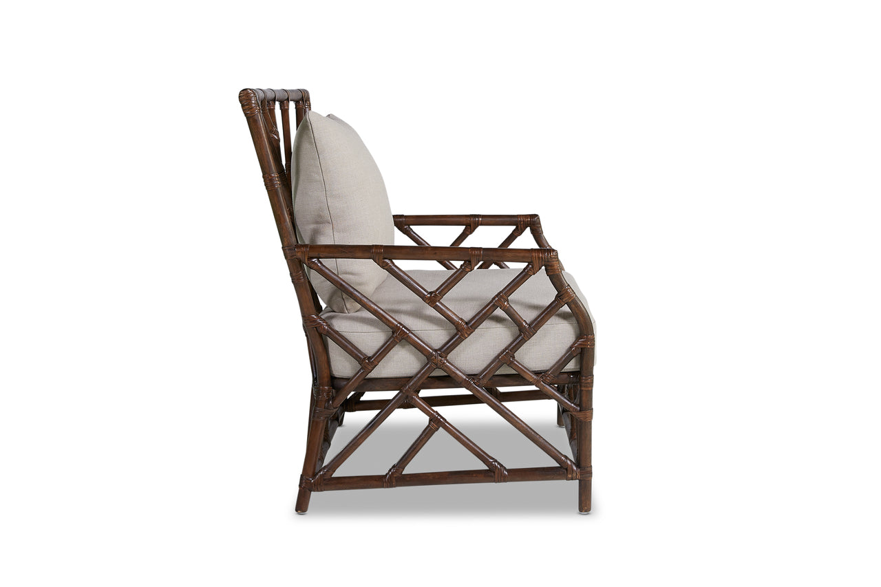 Ming Lounge Chair