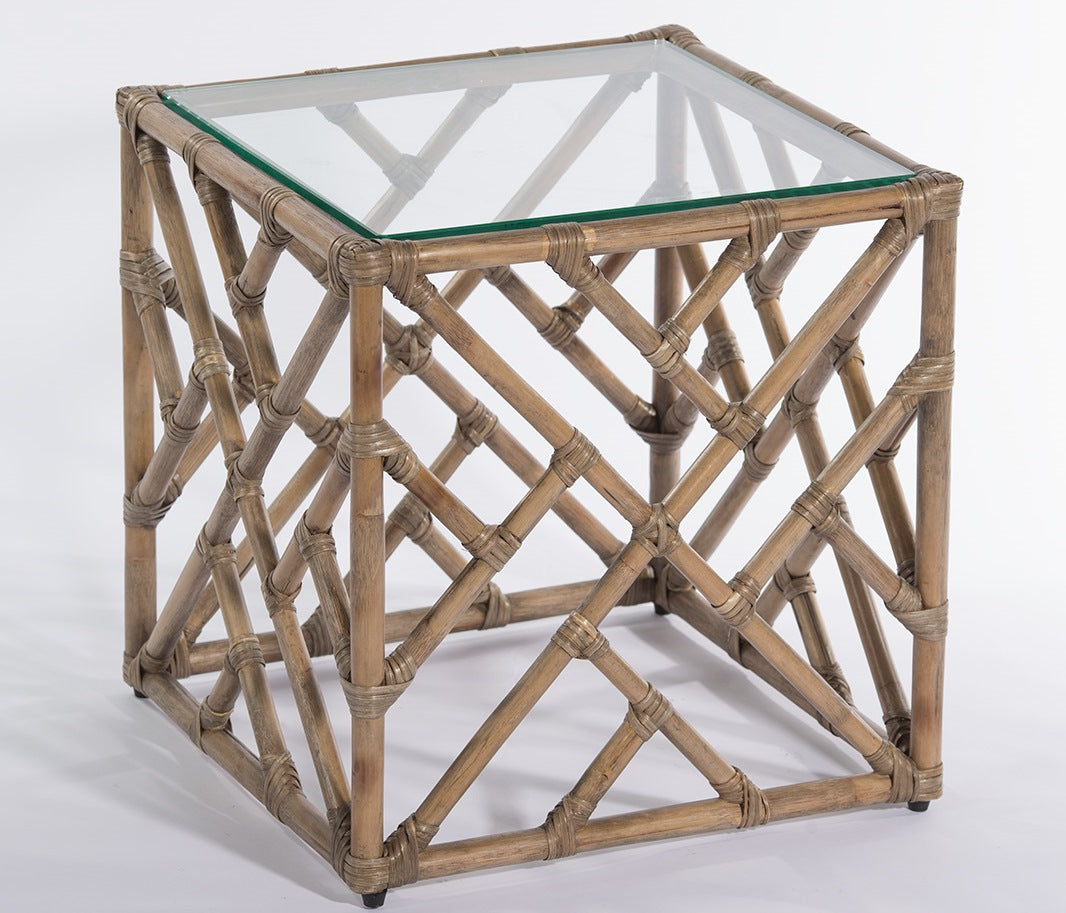 Ming Side Table