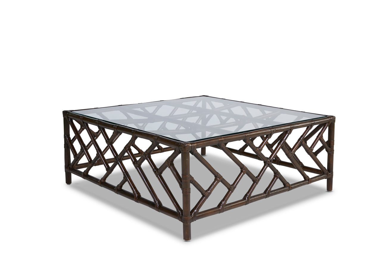 Ming Coffee Table