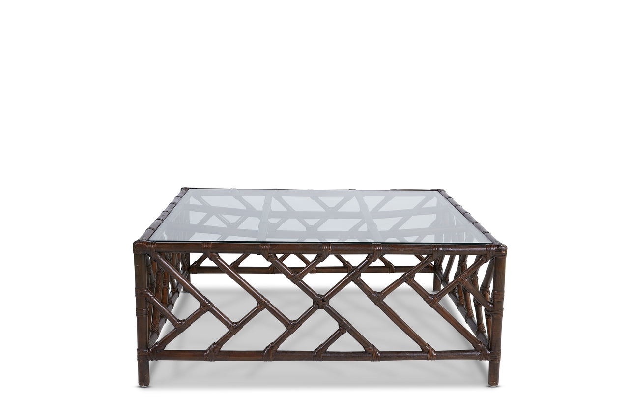 Ming Coffee Table