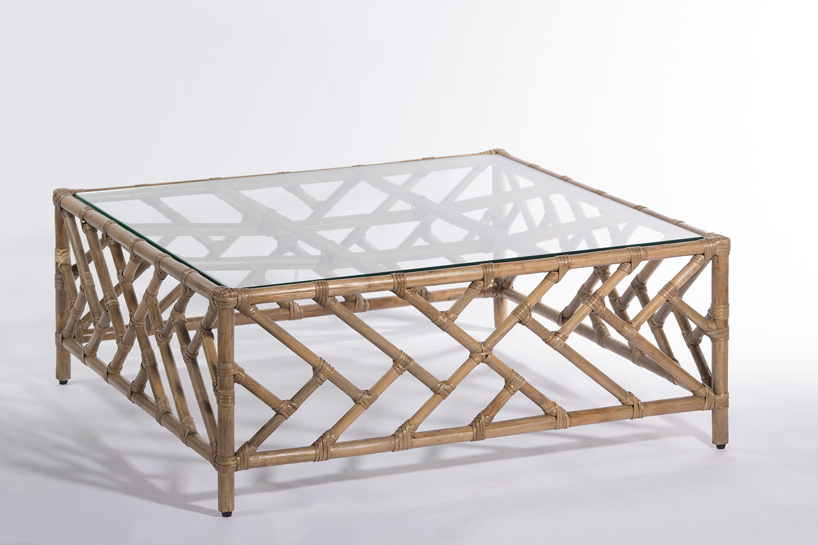 Ming Coffee Table