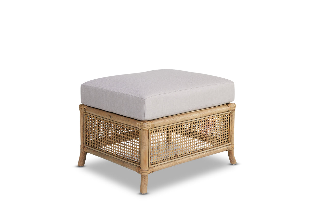 Raffles Ottoman