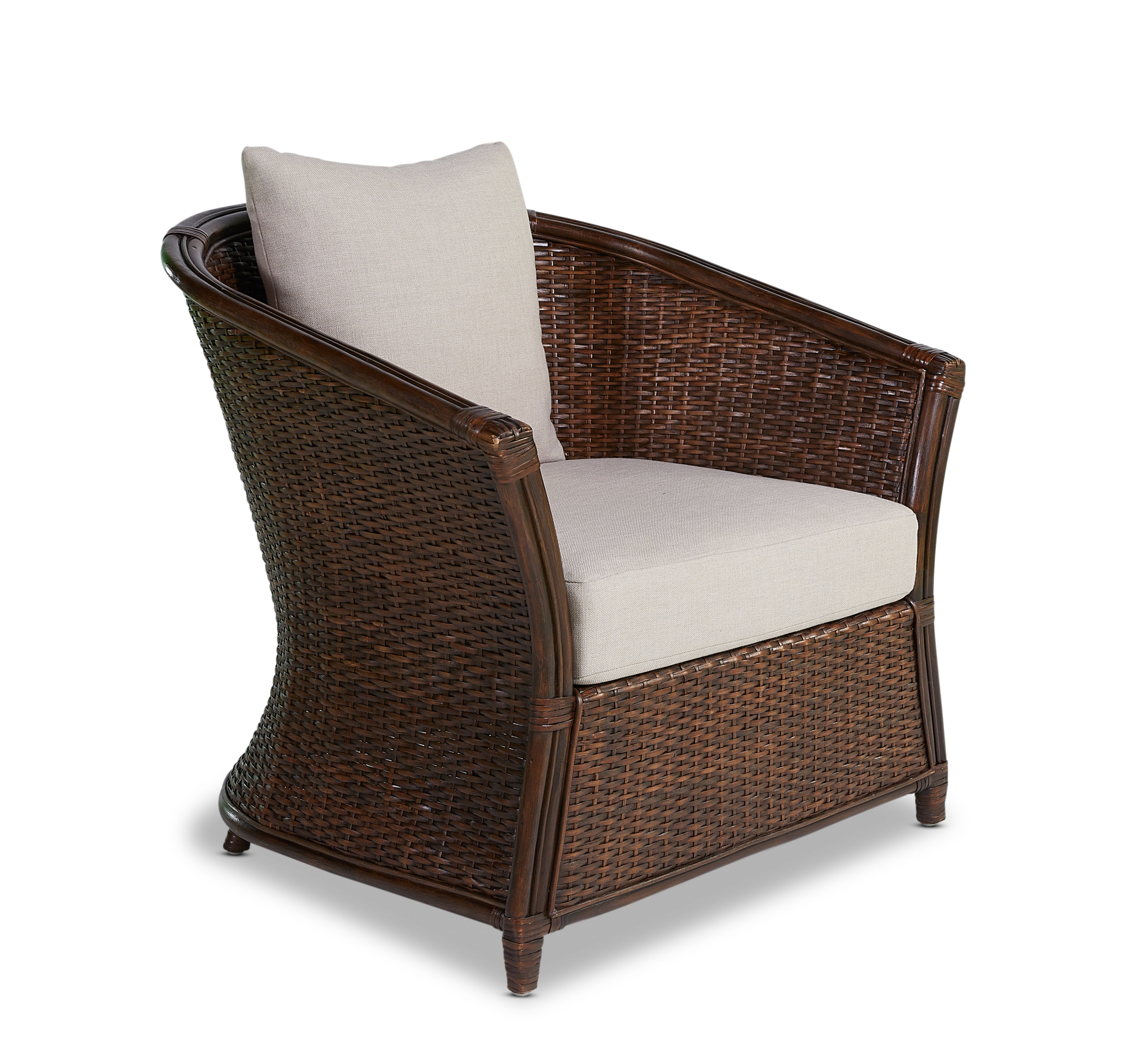 Alice  Armchair