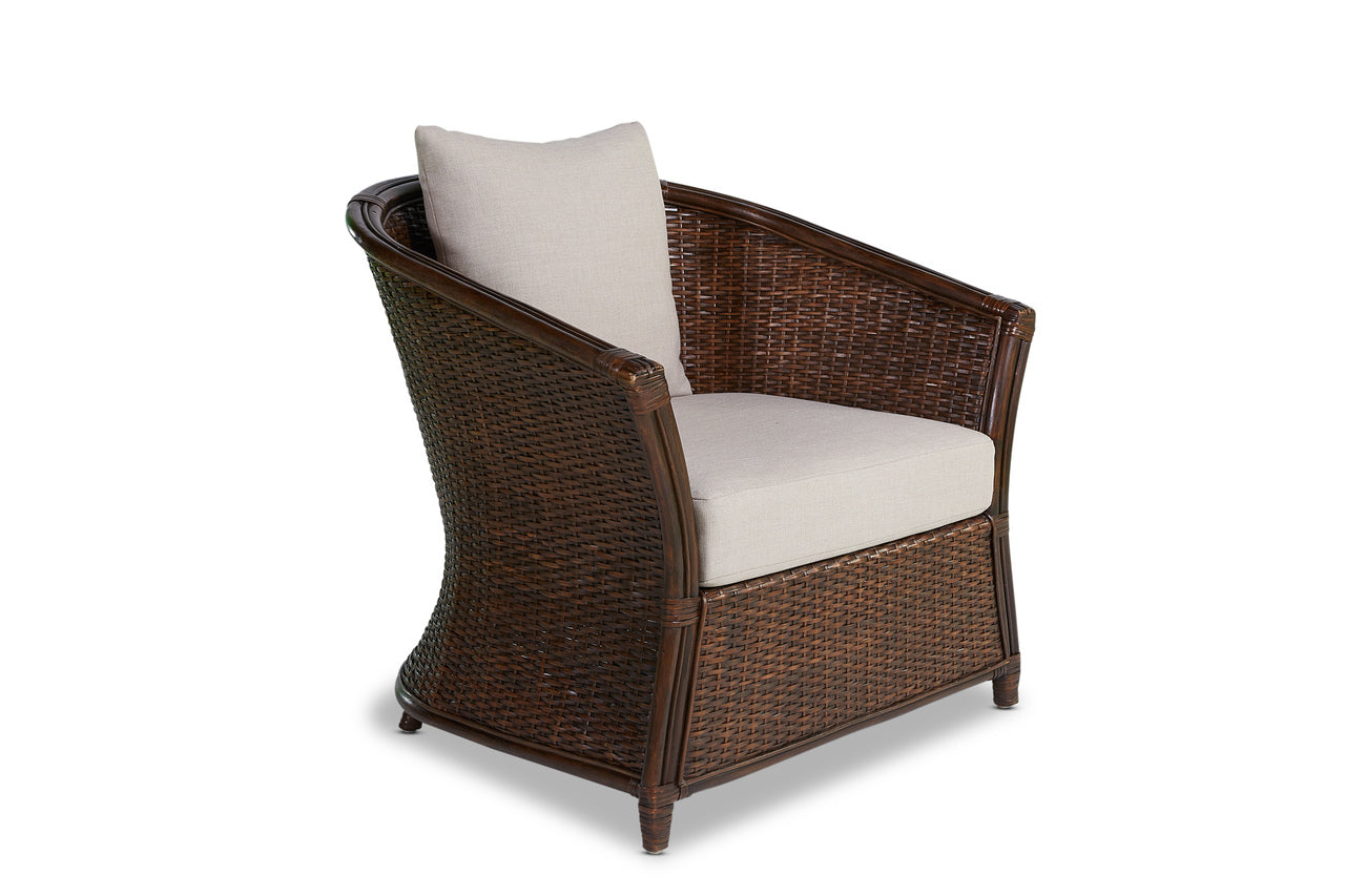 Alice  Armchair