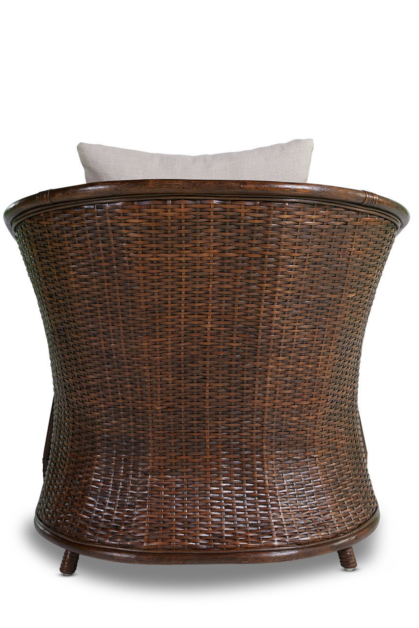 Alice  Armchair