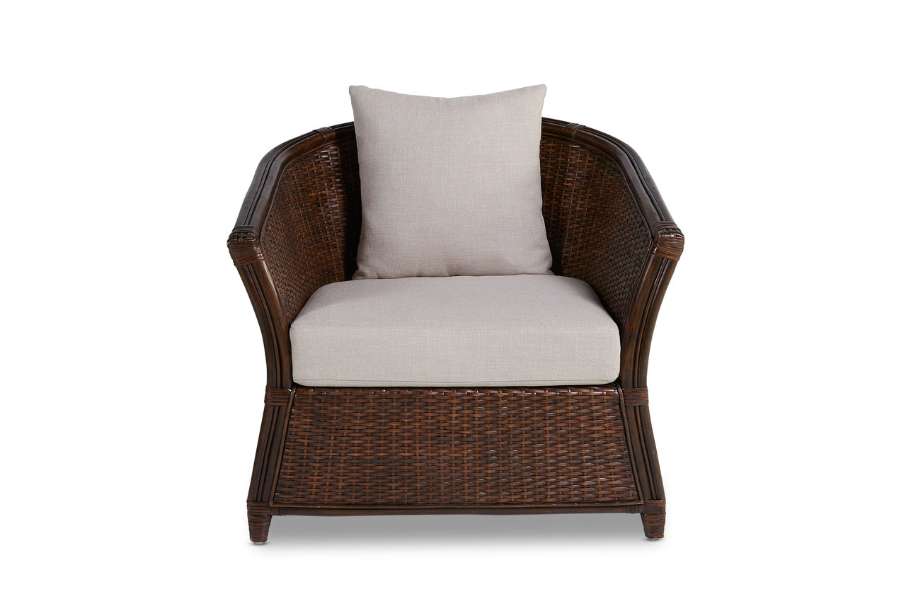Alice  Armchair