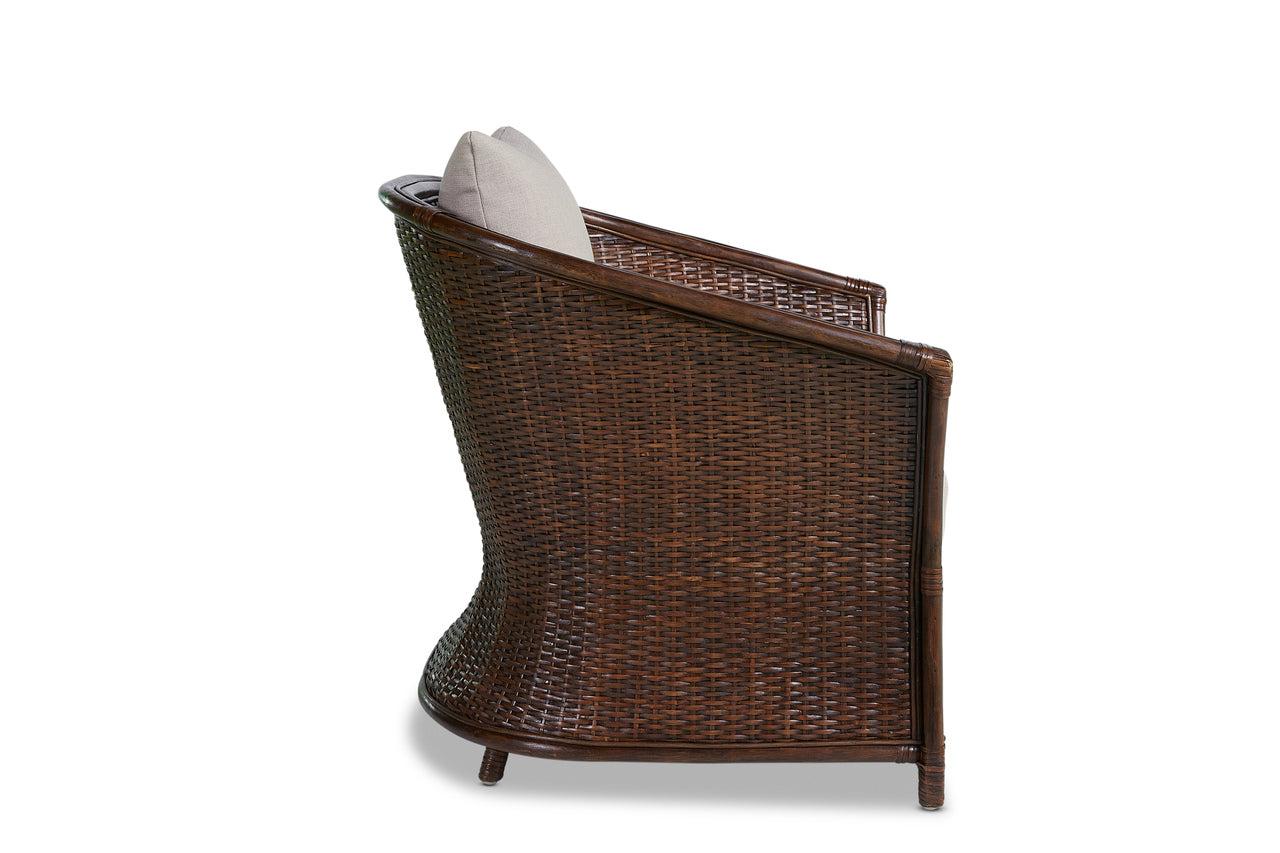 Alice  Armchair