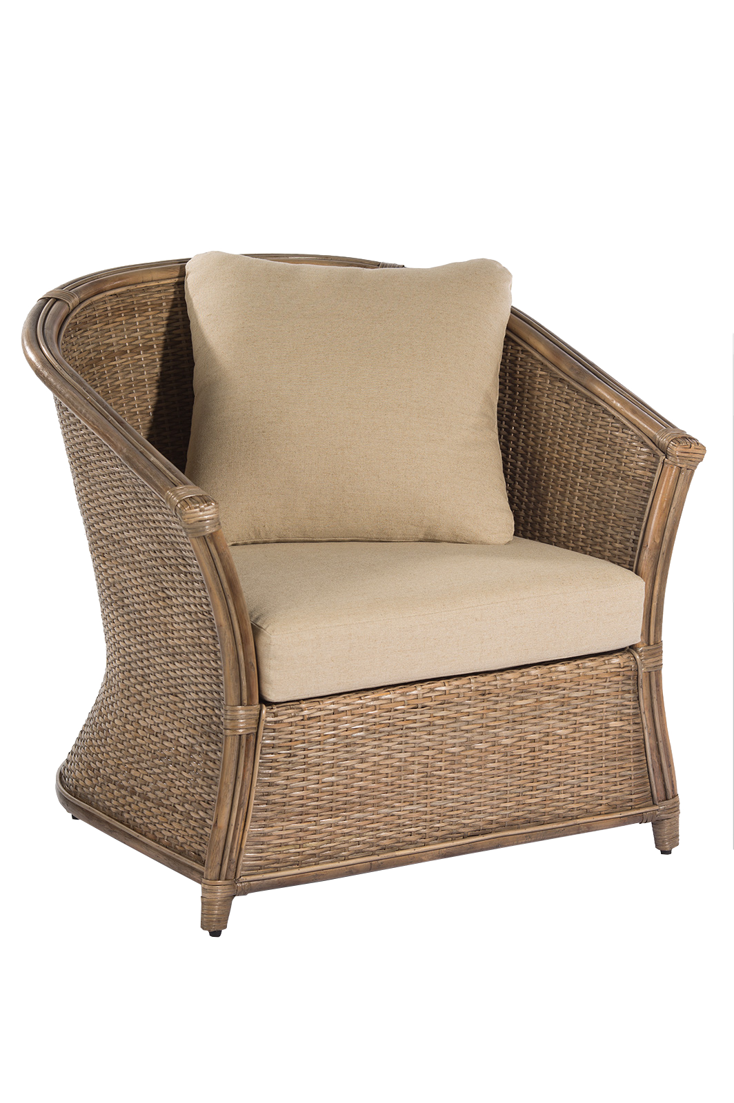 Alice  Armchair