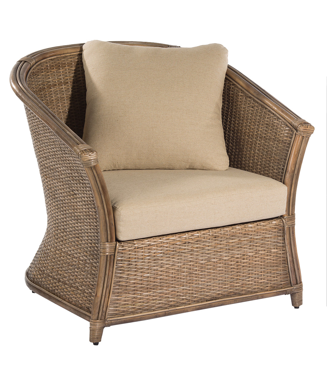 Alice  Armchair