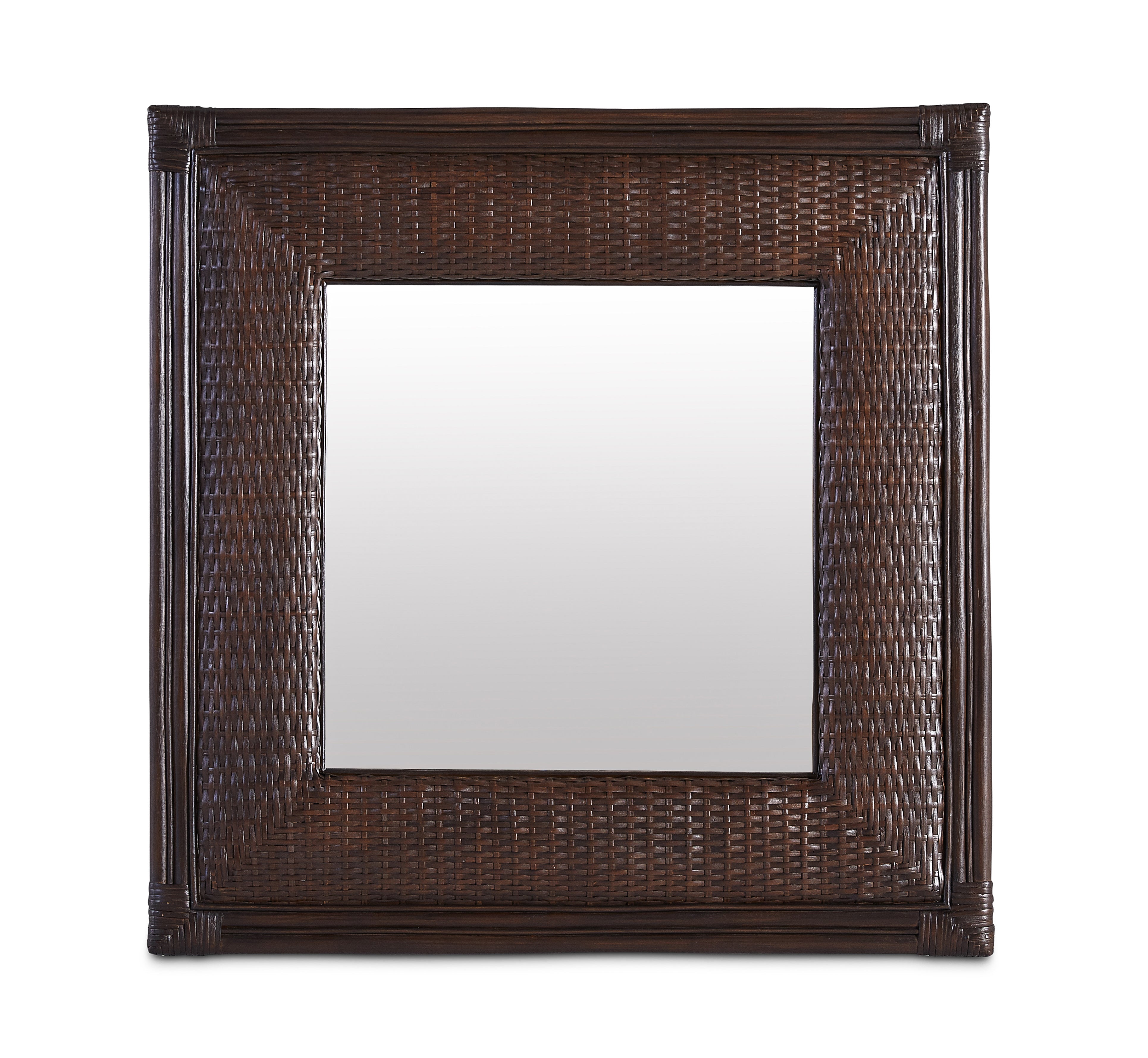 Amara Square Mirror