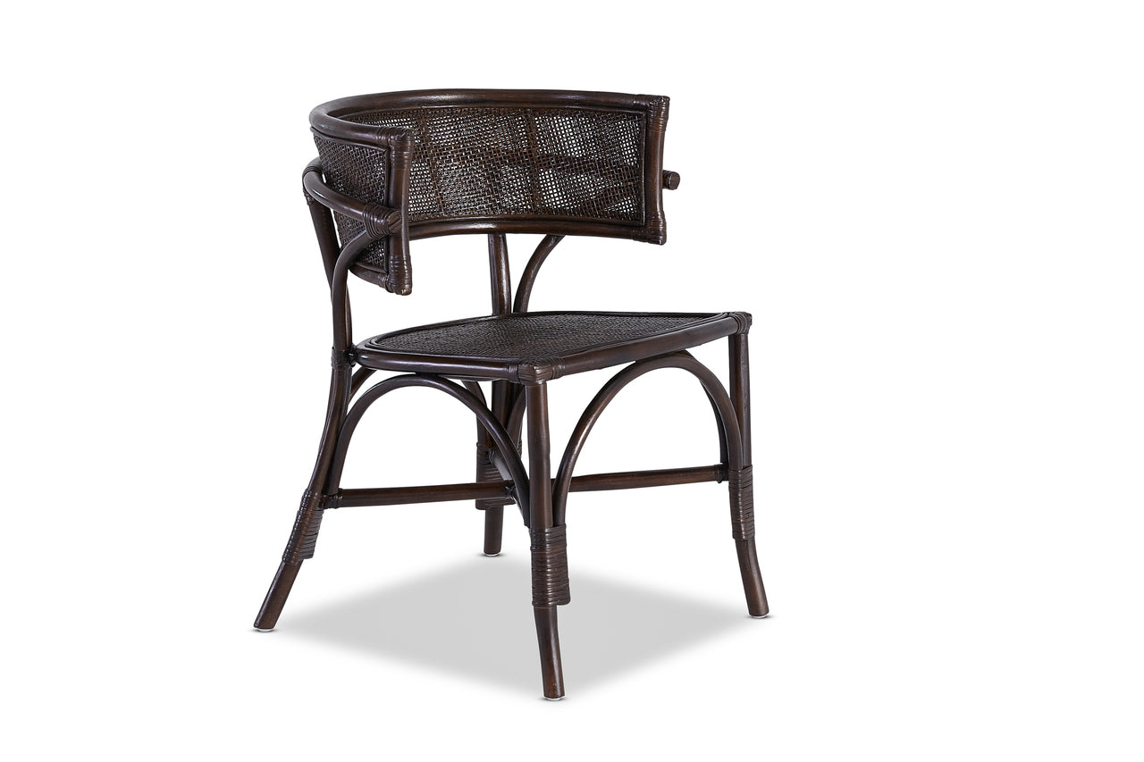 Boho Dining Chair