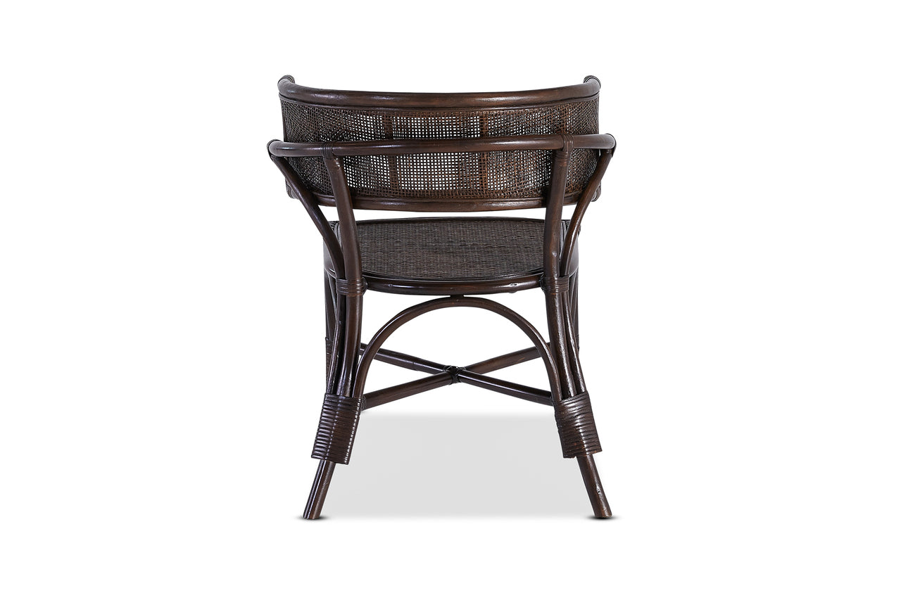 Boho Dining Chair