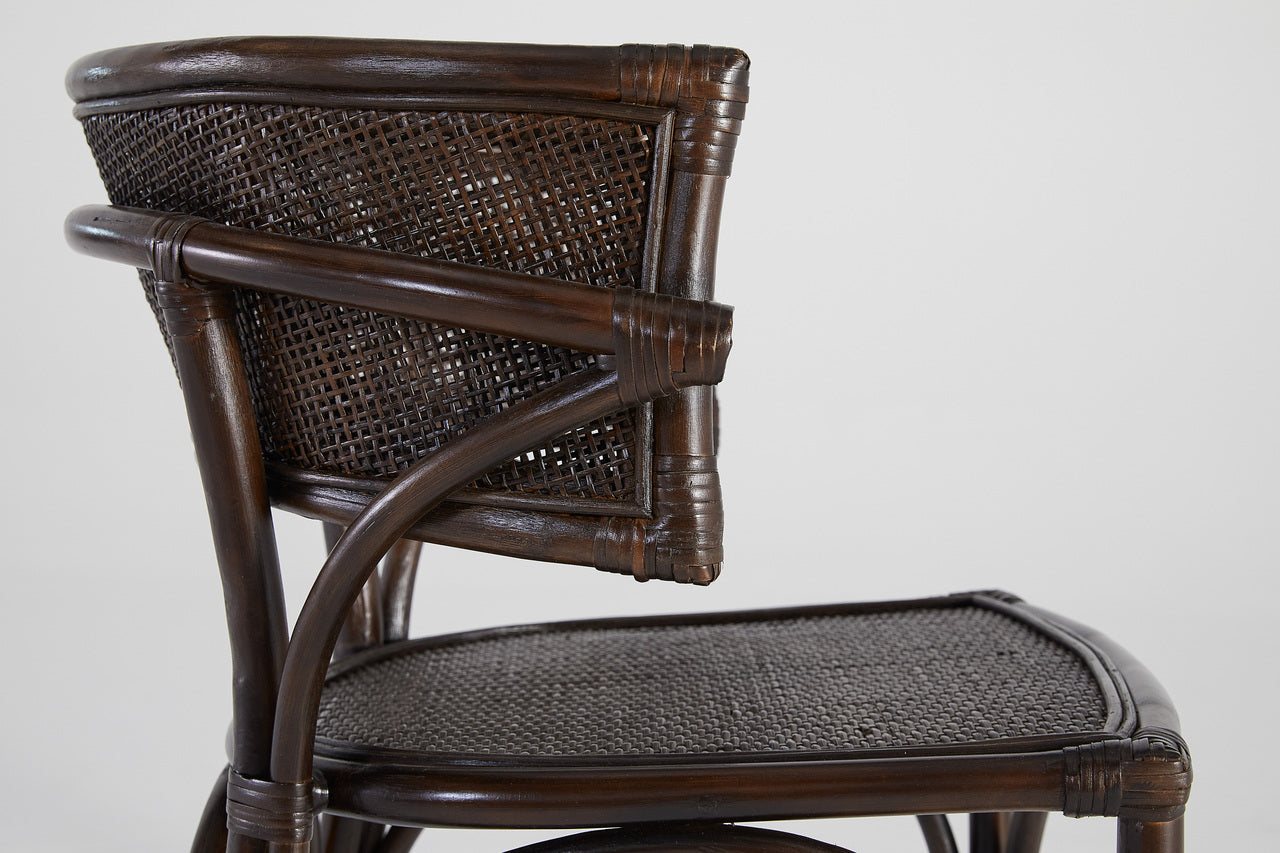 Boho Dining Chair