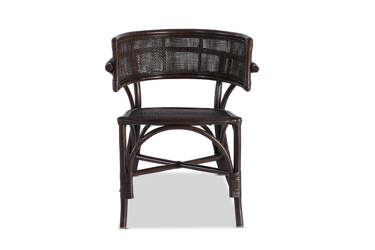 Boho Dining Chair