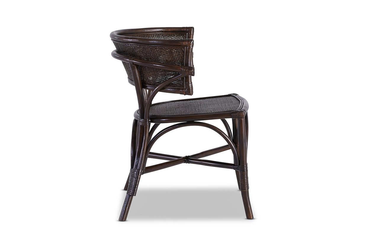 Boho Dining Chair