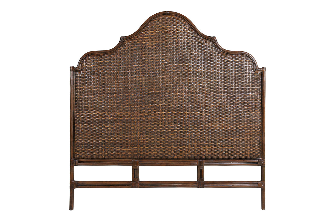 Amara Scallop Bedhead