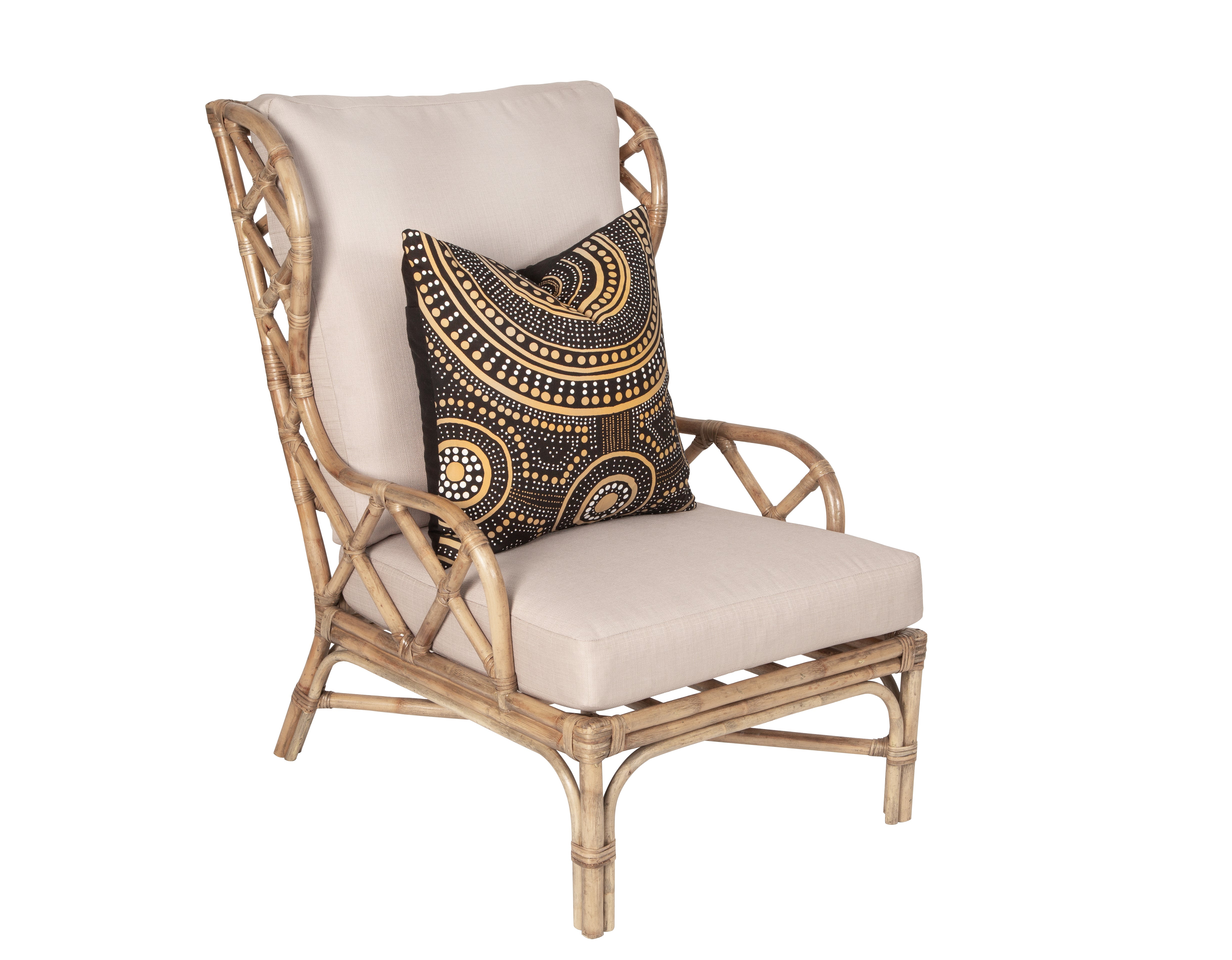 Chloe Armchair