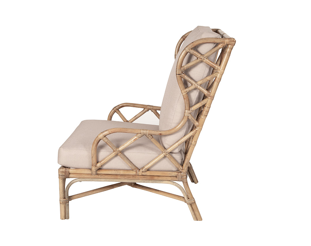 Chloe Armchair