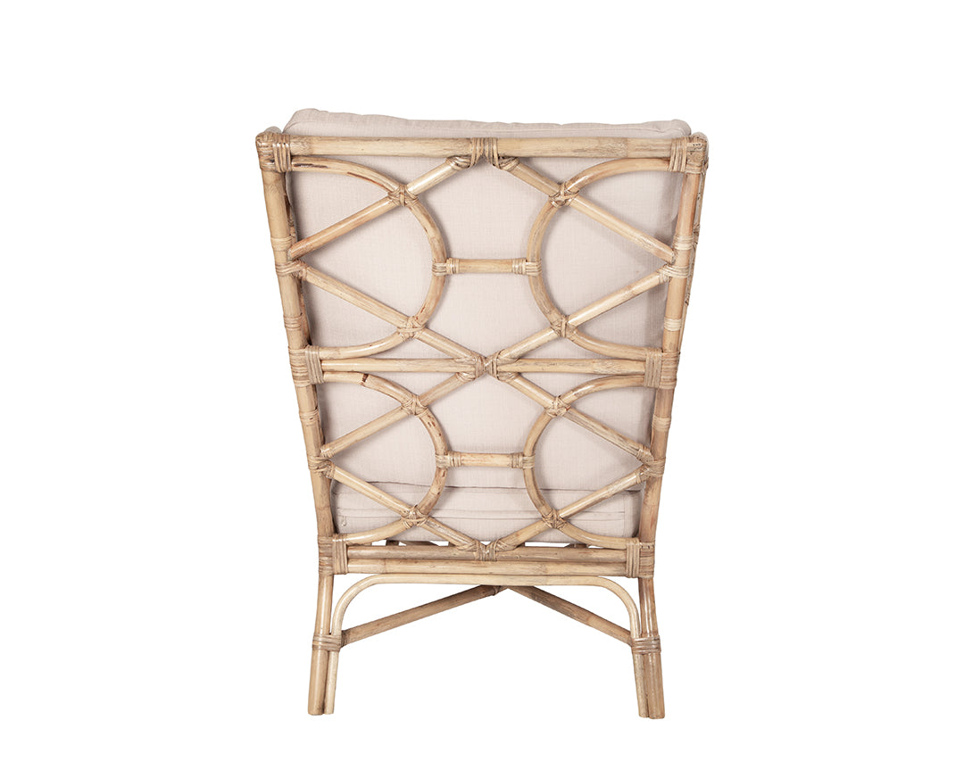 Chloe Armchair